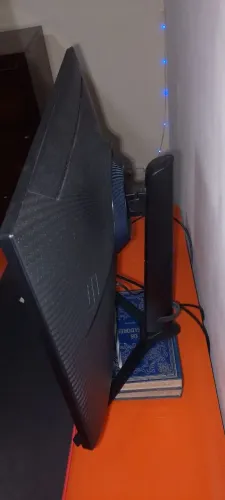 Monitor Gamer Samsung Odyssey G32 27", FHD, 165Hz, 1ms