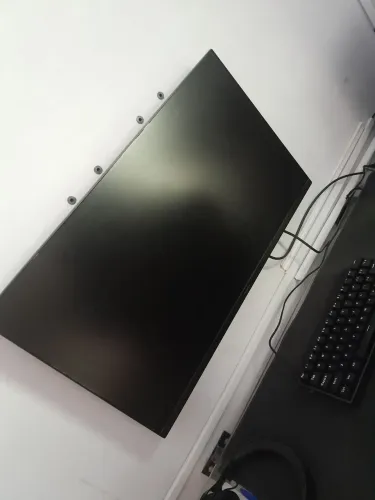 Monitor samsung 27 - 100 HZ
