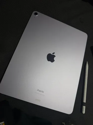 iPad Air 13 polegadas M2 + Apple Pencil USB - C