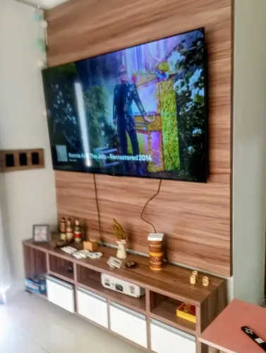 Tv TCL 75 polegadas