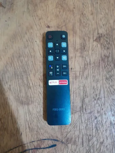 Vendo TV de 32 polegadas smart.