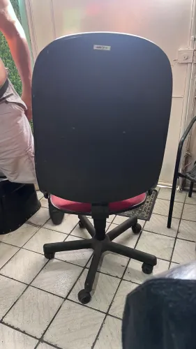 Cadeira de escritório