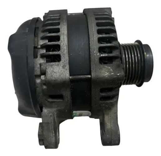 Alternador Toyota Corolla Xei 2.0 2011 Automático