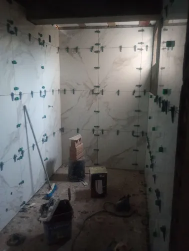 Serviços de bancada e porcelanato 