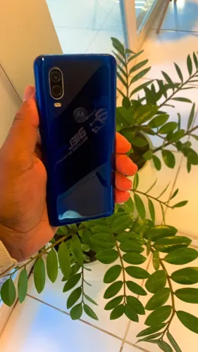 Motorola One Vision 128gb