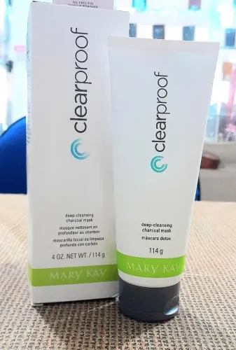 Produtos Mary Kay ?