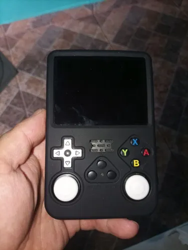Vídeo game retrô R3xs