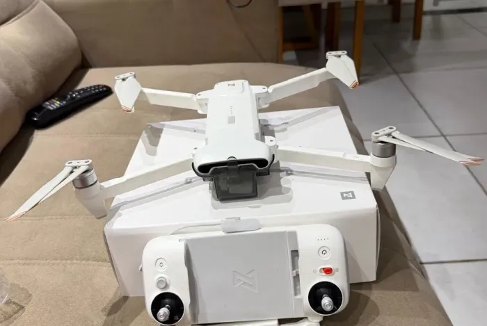 Drone fime x8 tele 