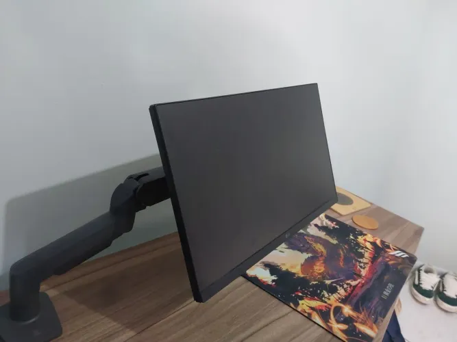 Monitor 144hz 1ms LG