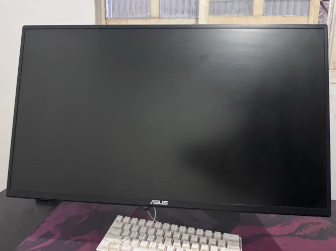 Monitor Gamer