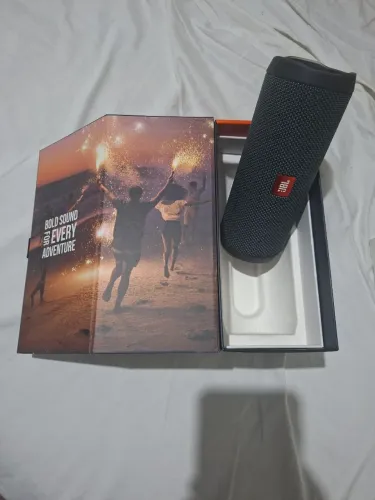 ? JBL Flip Essential 2 - Bluetooth