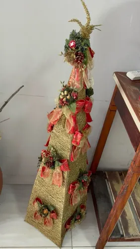 Árvore de Natal