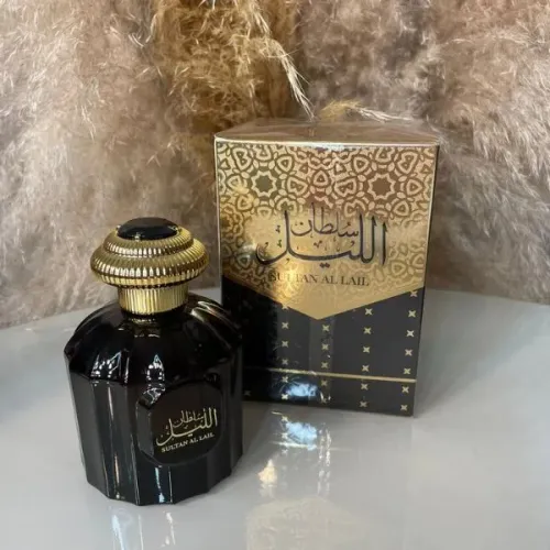 SULTAN AL LAIL