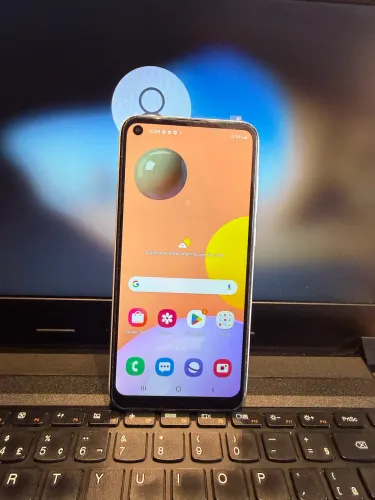 Samsung A11