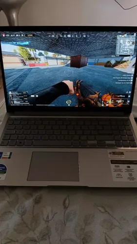 NOTEBOOK ASUS BOOK15