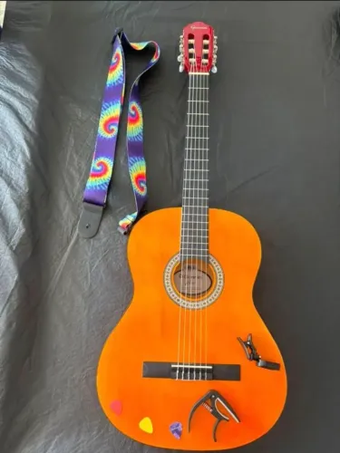 Violão Giannini