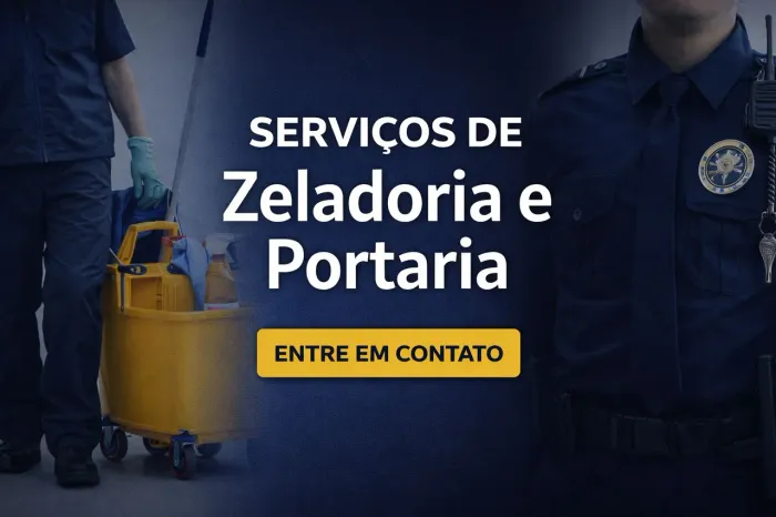 Manutenção/Acessos/Eventos