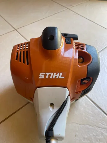Rocadeira stihl FS 291