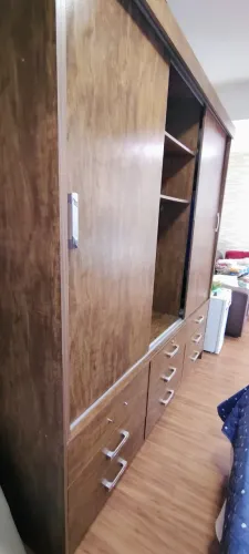 Guarda roupa