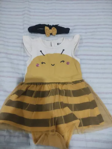 Roupa recém nascido