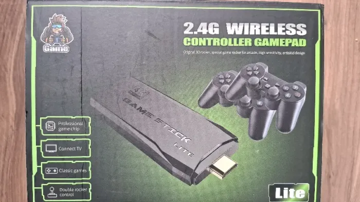 Vendo Controller GamePad