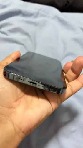 Vendo iPhone 12 Pro Max