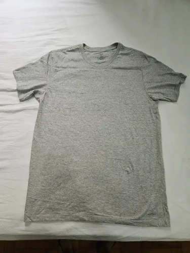 Camisa Calvin Klein Classic Fit M