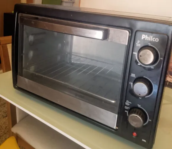 Forno elétrico 38L