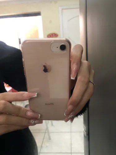 iPhone 8 256 gb