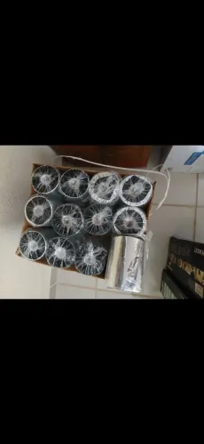 Vários Materias de informática Cartuchos e outros