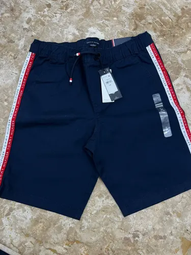 Bermuda tommy Hilfiger infantil 
