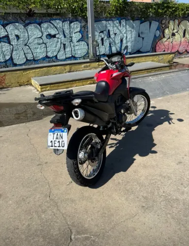 XRE 190 2025