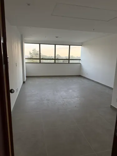 Sala no complexo Brasil 21