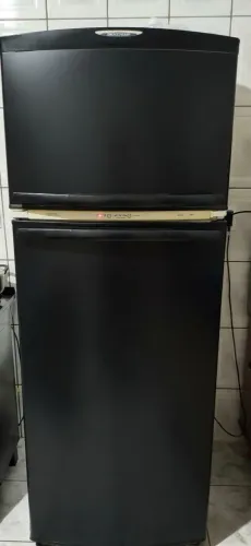 Geladeira Brastemp