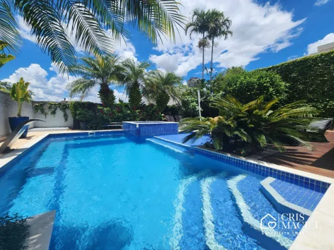 Casa à venda no Condomínio Ville Coudert em Indaiatuba-SP!
