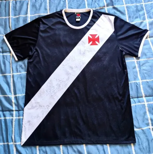 Camisa Vasco da Gama Braziline! Produto licenciado, oficial!