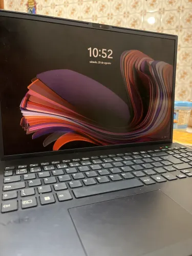 Notebook Vaio Ryzen 7