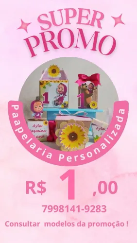 Personalizados