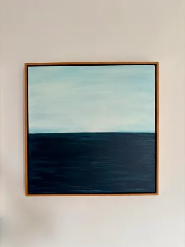Quadro abstrato