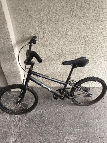 Bicicleta para criança aro 20
