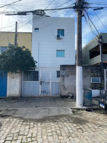 Kitnet aluga ou vende