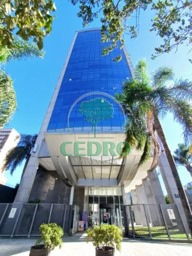 PORTO ALEGRE - Conjunto Comercial/sala - Higienópolis