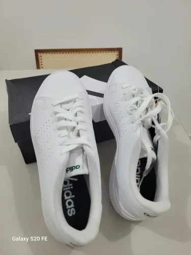 TÊNIS ORIGINAL ADIDAS!