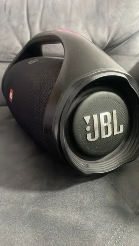 JBL BOMBOX 2