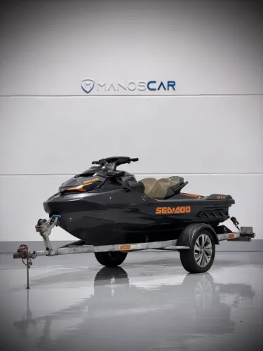 JetSky Sea-Doo GTX230