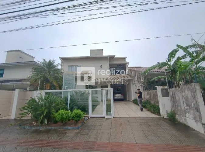 Loja no bairro Trindade, Florianópolis