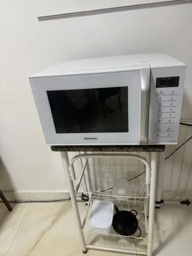 Microondas 220v com fruteira