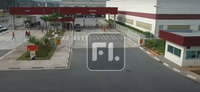 Galpão para alugar, 5670 m² por R$ 204.131,52/mês - Água Espraiada - Embu das Artes/SP