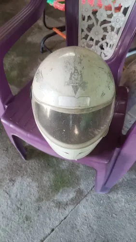 CAPACETE MOTO