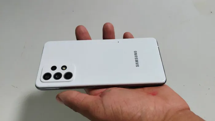 A52s 5g